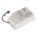 LED-Treiber, 42W, 500mA, mit Funkschnittstelle für NUMINOS®, DALI, IP20