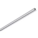 3-phase recessed track S-TRACK PHASE & DALI 1M DALI controllable, white