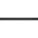 recessed track TRACK 48V DALI controllable, black
