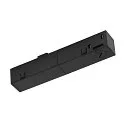 Endeinspeiser TRACK 48V, DALI, rechts, IP20, schwarz