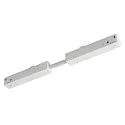 Flexibler Verbinder TRACK 48V, DALI, IP20, weiß