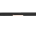 SLV LED Spot IN-LINE 22 TRACK 48V, 95°, 7,3W, CRI90, DALI, opal, IP20, 2700K, 540lm, schwarz/schwarz
