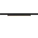 track spot IN-LINE 44 TRACK 48V DALI controllable IP20, black dimmable