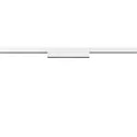 Niedervolt-Strahler IN-LINE 22 DALI - DARKLIGHT REFLECTOR, 48V, 7.3W 4000K 650lm 95°, CRI90, DALI dimmbar, starr, opal, weiß
