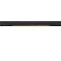 SLV track spot IN-LINE 44 TRACK 48V DARKLIGHT REFLECTOR DALI controllable IP20, black dimmable