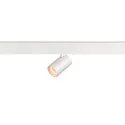 SLV LED Spot NUMINOS® XS TRACK 48V, 20°, 8,7W, CRI90, DALI, IP20, 2700K, 640lm, weiß/weiß