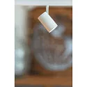 SLV track spot NUMINOS® XS TRACK 48V DALI controllable IP20, white dimmable