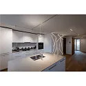 SLV track spot NUMINOS® S TRACK 48V DALI controllable IP20, white dimmable