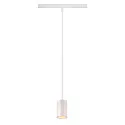 pendant luminaire NUMINOS® XS TRACK 48V DALI controllable IP20, white dimmable