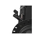LED Deckeneinbauleuchte NUMINOS® PROJECTOR S, zylindrisch, 55°, 8,6W, CRI90, 2700K, 670lm, schwarz/schwarz