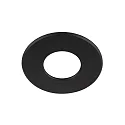 ring UNIVERSAL DOWNLIGHT round, black
