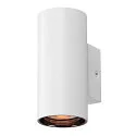 SLV reflector ASTO TUBE mechanical, black chrome