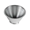 reflector DASAR® L/XL 15°, silver