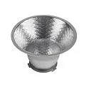 reflector DASAR® L/XL 60°, silver