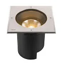 SLV Zubehör für DASAR® L / DASAR® XL (symmetrische Versionen) - optionaler Wechsel-Reflektor, silber, 60°