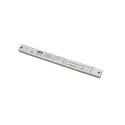 LED Netzteil, 150W, 24V, IP20, DALI dimmbar, weiß