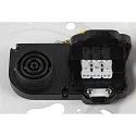 SLV LED Wand-/Deckenleuchte MEDO® PRO 40, rund, 80°, 19W, 3000/4000K, CRI 90, UGR <19, RC, weiß