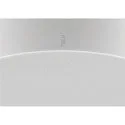 SLV LED Wand-/Deckenleuchte MEDO® PRO 40, rund, 80°, 19W, 3000/4000K, CRI 90, UGR <19, RC, weiß