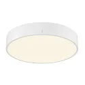 SLV wall and ceiling luminaire MEDO® PRO 40 round IP50, white dimmable