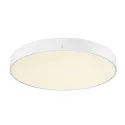 SLV LED Wand-/Deckenleuchte MEDO® PRO 60, rund, 80°, 39W, 3000/4000K, CRI 90, UGR, weiß