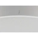 SLV LED Wand-/Deckenleuchte MEDO® PRO 60, rund, 80°, 39W, 3000/4000K, CRI 90, UGR, weiß