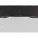 LED Wand-/Deckenleuchte MEDO® PRO 60, rund, 80°, 37W, 3000/4000K, CRI 90, UGR, schwarz