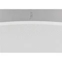 SLV ceiling luminaire MEDO® PRO 90 round, CCT Switch, UGR < 19 IP50, white dimmable