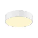 LED Wand-/Deckenleuchte MEDO® 30, IP50, Up/Down, Ø 28cm, 12W 2700/3000/4000K 1050-1200lm 110°, CRI 90, dimmbar, weiß