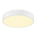 LED Wand-/Deckenleuchte MEDO® 40, IP50, Up/Down, Ø 38cm, 20W 2700/3000/4000K 2100-2350lm 110°, CRI 90, dimmbar, weiß