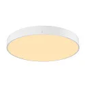LED Wand-/Deckenleuchte MEDO® 60, IP50, Up/Down, Ø 60cm, 20W 2700/3000/4000K 2100-2350lm 110°, CRI 90, dimmbar, weiß