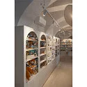 SLV LED 3-Phasen Strahler NOBLO® SPOT DTW, IP20, 8.4W 2000-3000K 450lm 36°, CRi >90, Dim-to-Warm, weiß