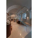 SLV LED 3-Phasen Strahler NOBLO® SPOT DTW, IP20, 8.4W 2000-3000K 450lm 36°, CRi >90, Dim-to-Warm, weiß