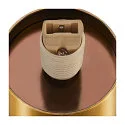 table lamp TINY SUN G9 IP20, bronze