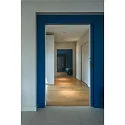 SLV LED Modul NEW TRIA®, 38°, 8,3W, 3000K, CRI 90, IP20, dimmbar, schwarz