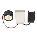LED Modul NEW TRIA® UNIVERSAL, 60°, 8,6W, 2500/3000/4000K, CRI 90, IP20, dimmbar, schwarz