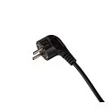 LED Stehleuchte WORKLIGHT PRO, 150W, 4000K, 20000lm, IP20, dimmbar, schwarz