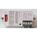 SLV LED Wand-/Deckenleuchte SURFACE V 390, IP44, Ø 39cm, mit Sensor, 10/15/20W (multi) 3000/4000K 120°, CRI 80, schaltbar, weiß
