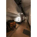 LED Pendelleuchte LALU® MIX&MATCH Base, 150cm, 9,5W, 3000K, 680lm, IP20, dimmbar, schwarz