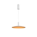 SLV LED Pendelleuchte LALU® MIX&MATCH Base, 150cm, 9,5W, 3000K, 680lm, IP20, dimmbar, weiß