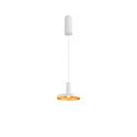 SLV LED Pendelleuchte LALU® MIX&MATCH Base, 150cm, 9,5W, 3000K, 680lm, IP20, dimmbar, weiß
