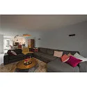 SLV LED Pendelleuchte LALU® MIX&MATCH Base, 150cm, 9,5W, 3000K, 680lm, IP20, dimmbar, weiß