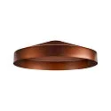 lamp shade LALU® TETRA 24 MIX&MATCH, bronze