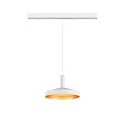 SLV lamp shade LALU® TETRA 24 MIX&MATCH, gold, white