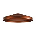 lamp shade LALU® TETRA 36 MIX&MATCH, bronze