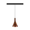 SLV lamp shade LALU® CONE 15 MIX&MATCH, bronze
