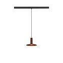 SLV lamp shade LALU® ELYPSE 15 MIX&MATCH, bronze