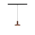 SLV lamp shade LALU® ELYPSE 15 MIX&MATCH, bronze