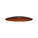 lamp shade LALU® ELYPSE 15 MIX&MATCH, bronze, black