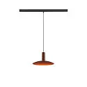 SLV lamp shade LALU® ELYPSE 22 MIX&MATCH, bronze