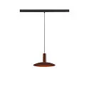 SLV lamp shade LALU® ELYPSE 22 MIX&MATCH, bronze